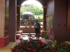 Lake Arenal Killer View Villa